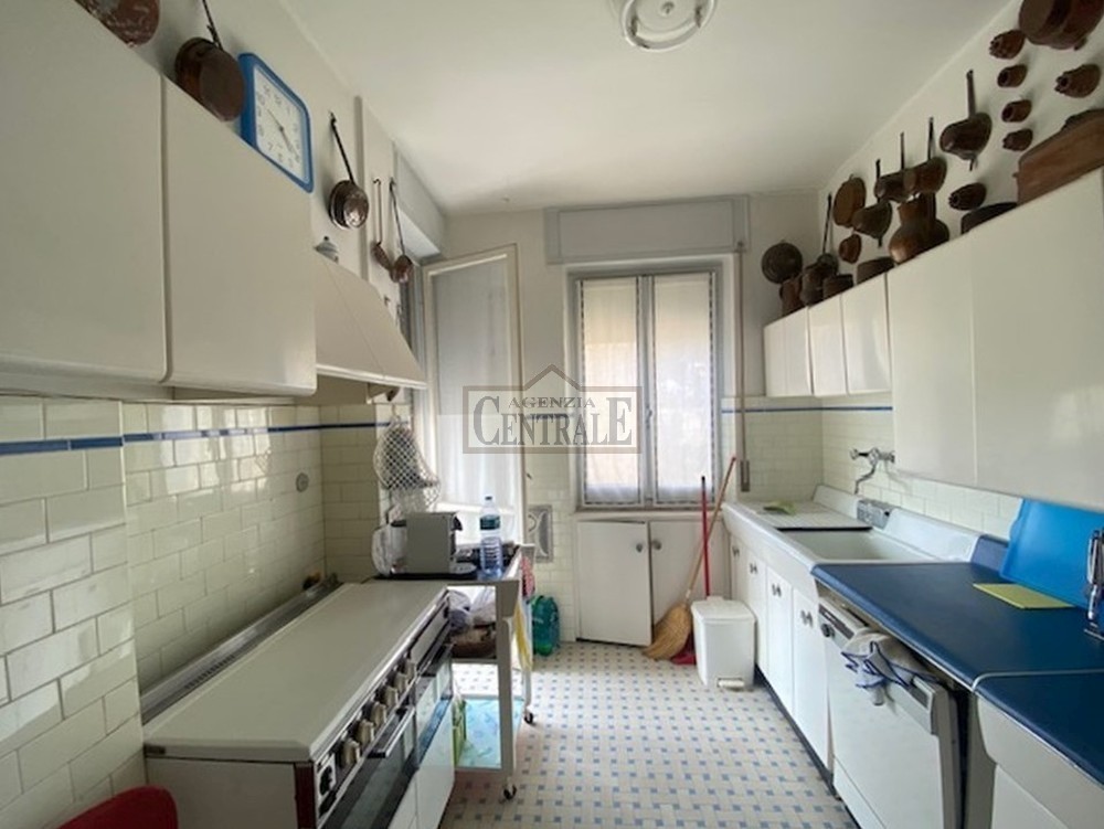 Agenzia Immobiliare Centrale Sanremo